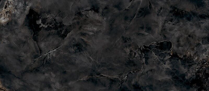 Gres szkliwiony Aquamarine Black Poler 59,8x119,8 G.1