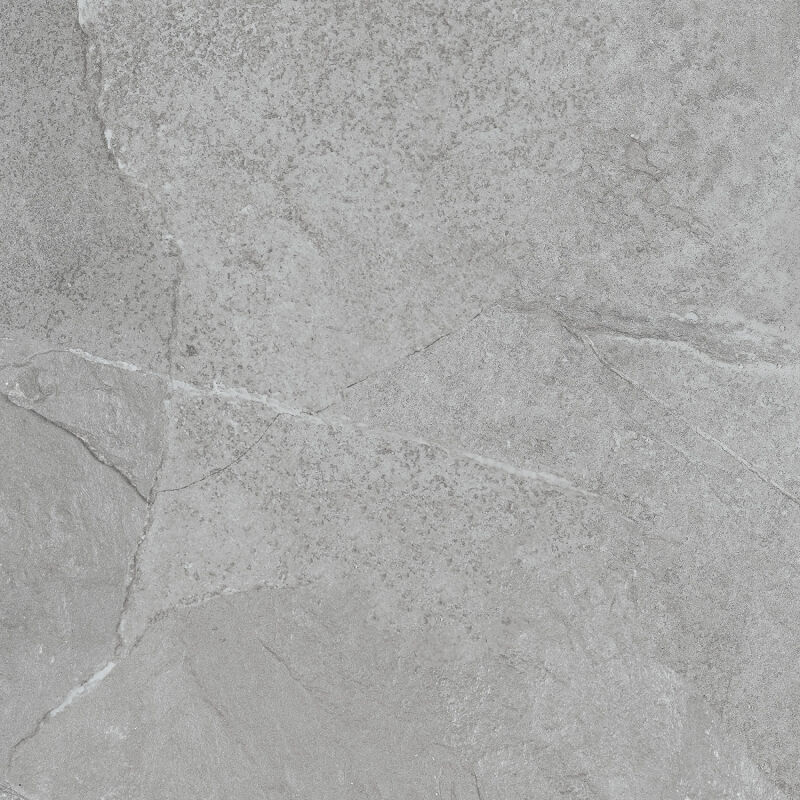 Gres Szkliwiony Grand Cave Grey Lappato 59.8x59.8 G1