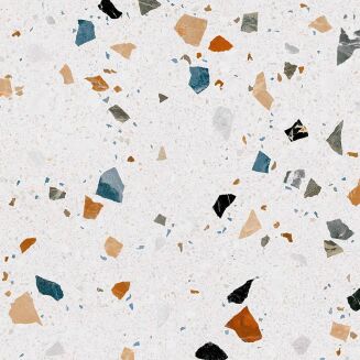 Gres Terazzo Multicolor Matt 600x600 - 4