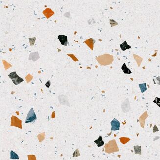 Gres Terazzo Multicolor Matt 600x600 - 2