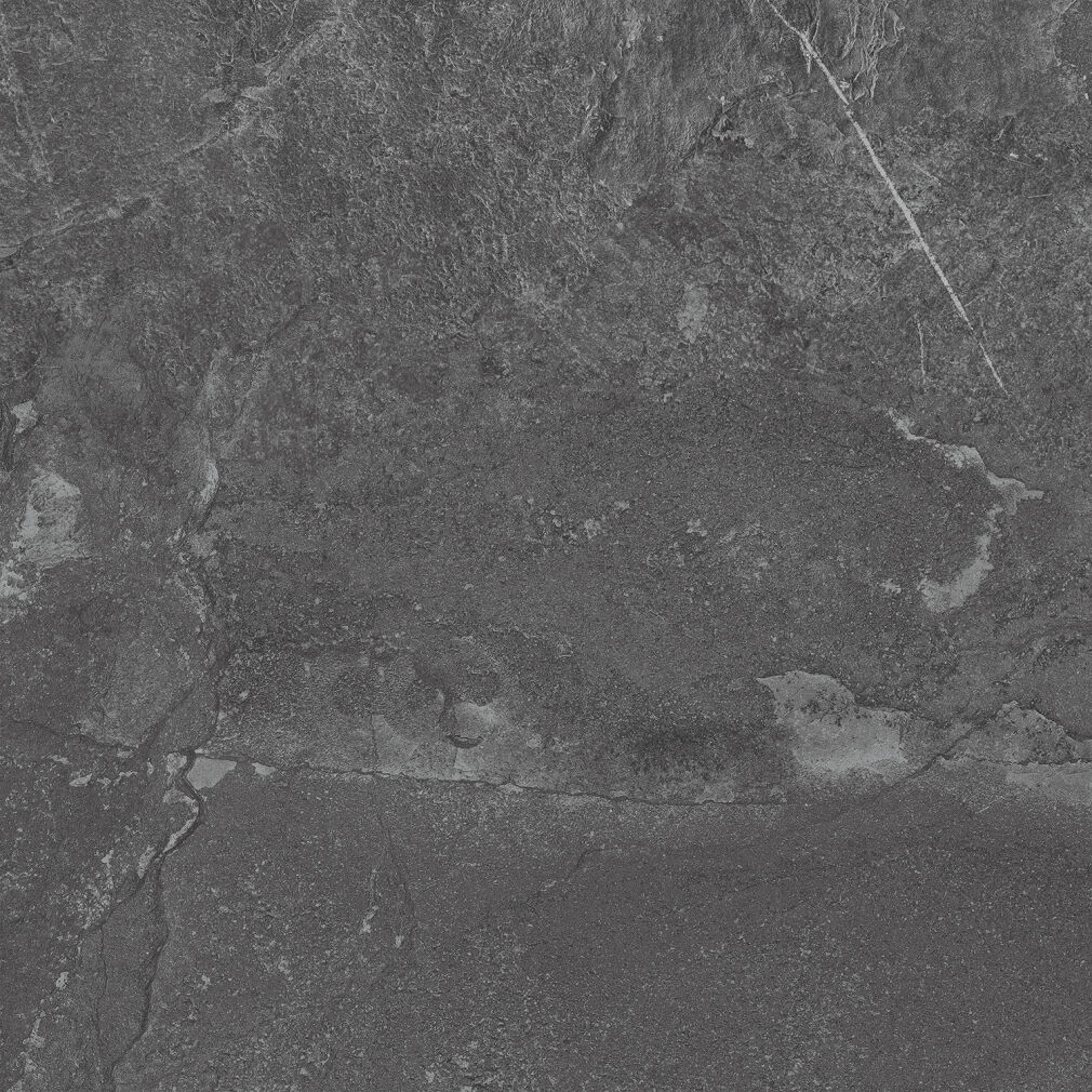Gres Szkliwiony Grand Cave Graphite Str 59.8x59.8 G1