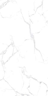 Gres polerowany White Marble 600x1200 - 4