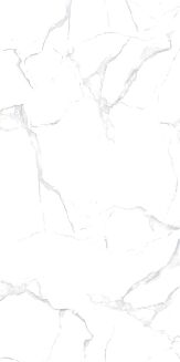 Gres polerowany White Marble 600x1200 - 2