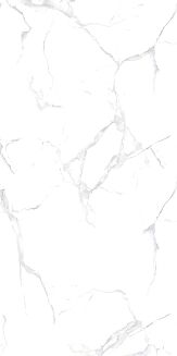 Gres polerowany White Marble 600x1200 - 5