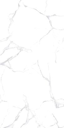Gres polerowany White Marble 600x1200